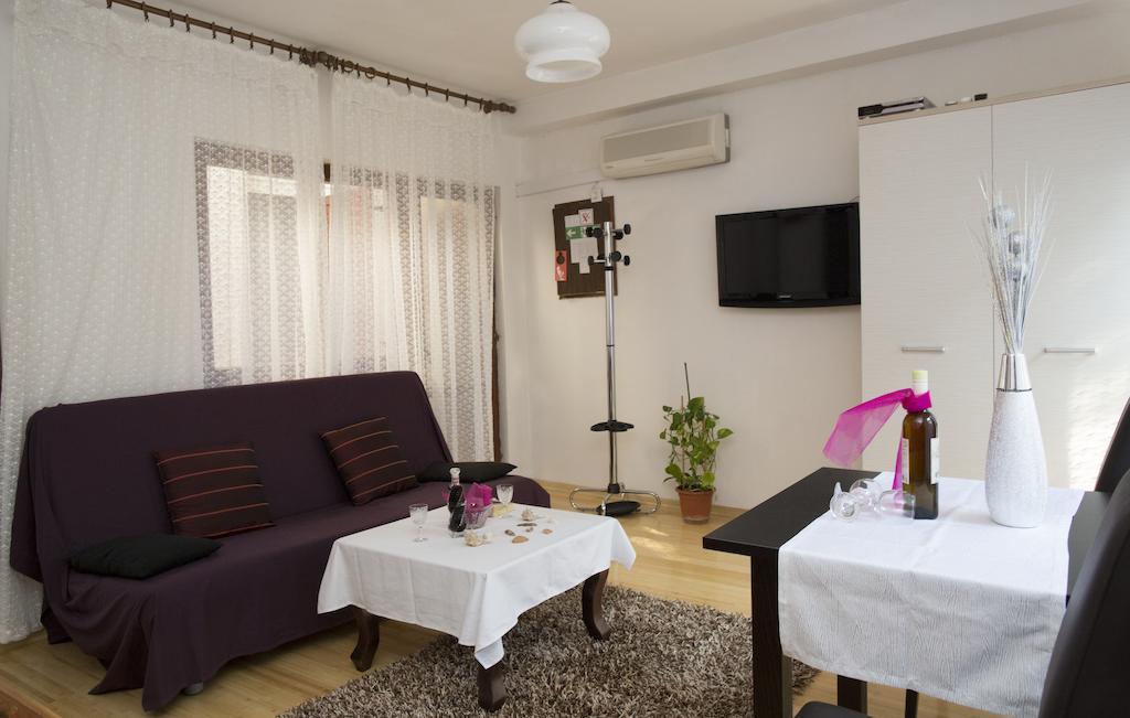 Apartments Villa Tony Дубровник Номер фото